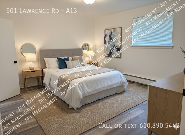 Building Photo - 501 Lawrence Rd