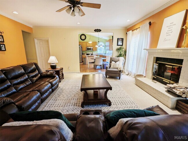 Building Photo - 426 Remington Pl Dr