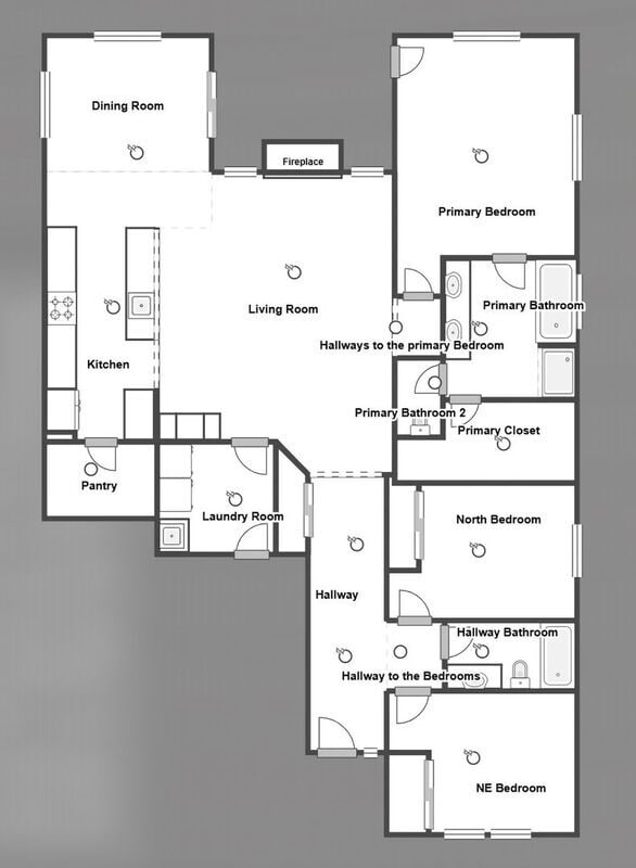 Building Photo - 368 Wishkah Dr