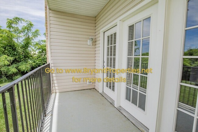 Building Photo - 510 Churchill Crossing - Madison, TN 37115