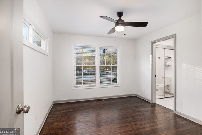 Building Photo - 2105 Fellowship Rd