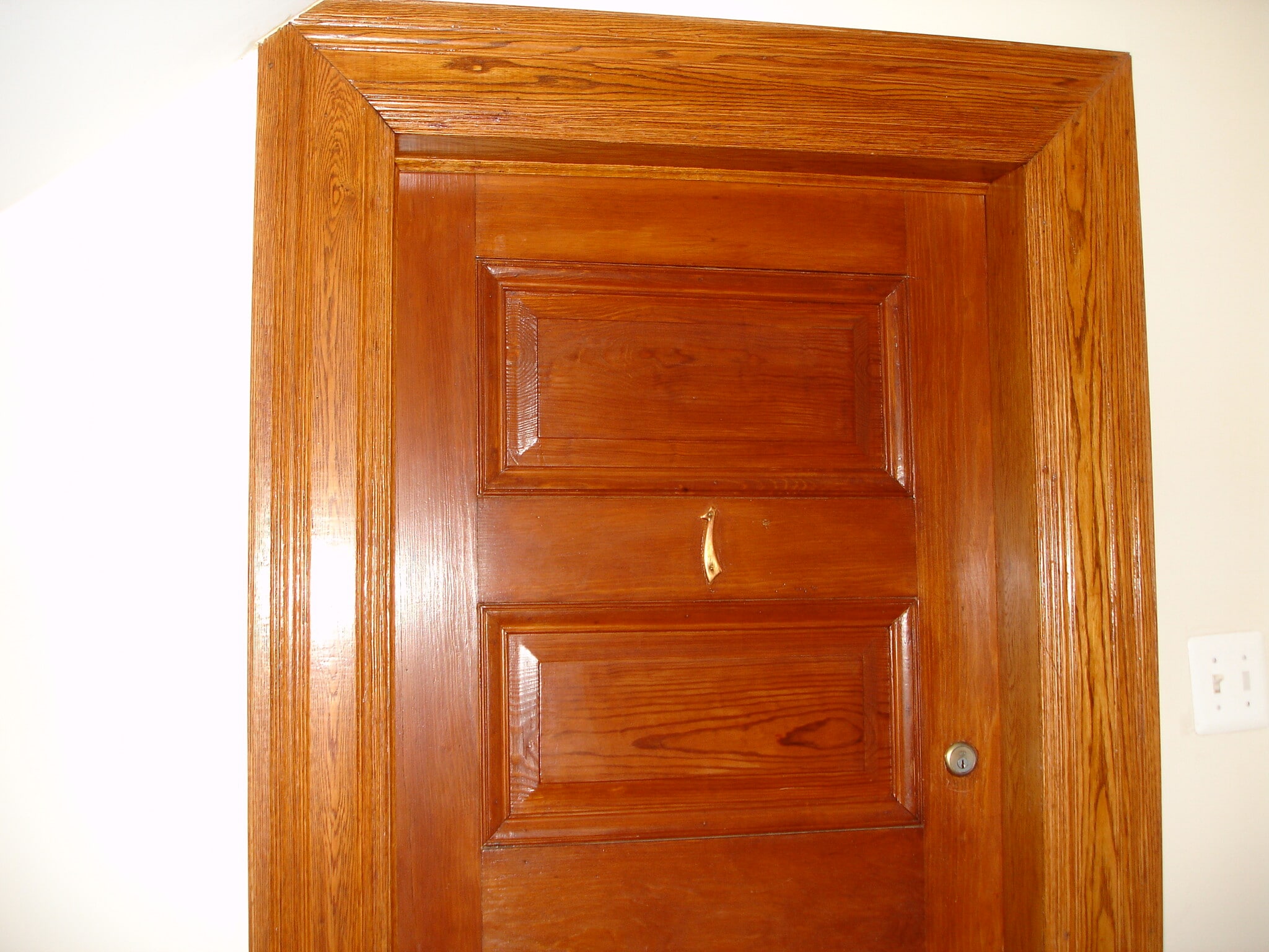 Building Photo - 218 W Montgomery Ave