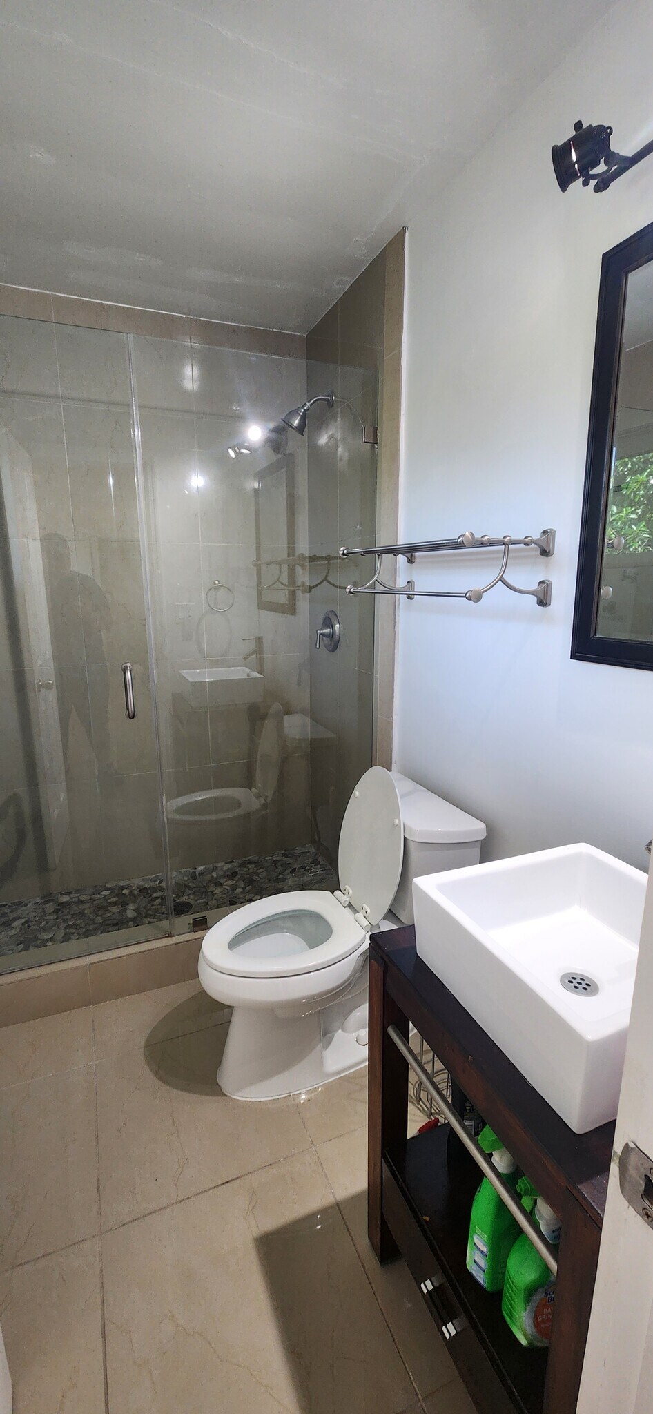 private bathroom - 1511 NE 160th St