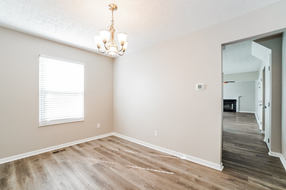 Building Photo - 5601 High Arbor Dr