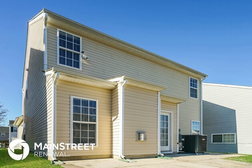Building Photo - 4458 Snowcrest Ln