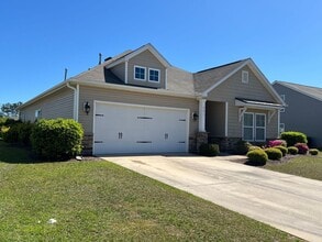 Building Photo - Large 3BR, 2BA in Windsor Plantation