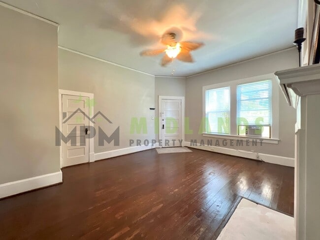 Building Photo - 2808 Wheat St