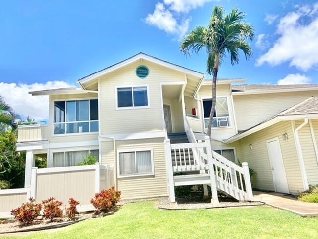 Building Photo - 2 bedroom 2 bath in the Arbors at Ewa Gentry. With 2 car garage!