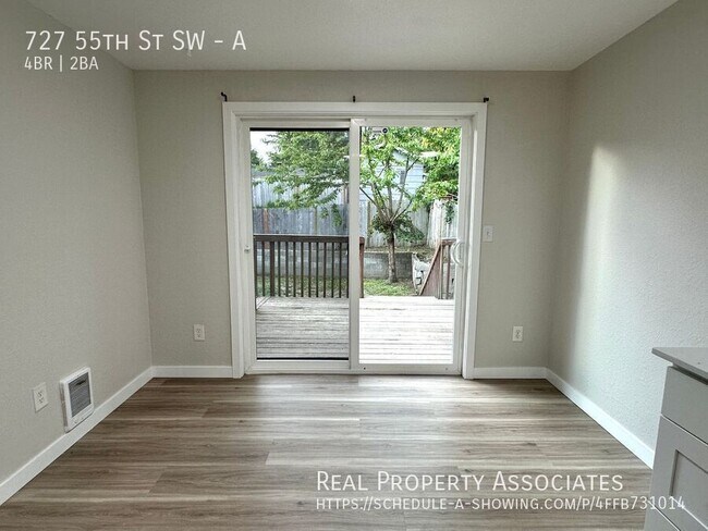 Building Photo - 727 55th St SW