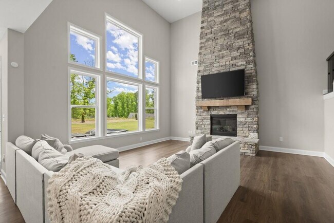 Building Photo - 8015 Scenic Ridge Wy