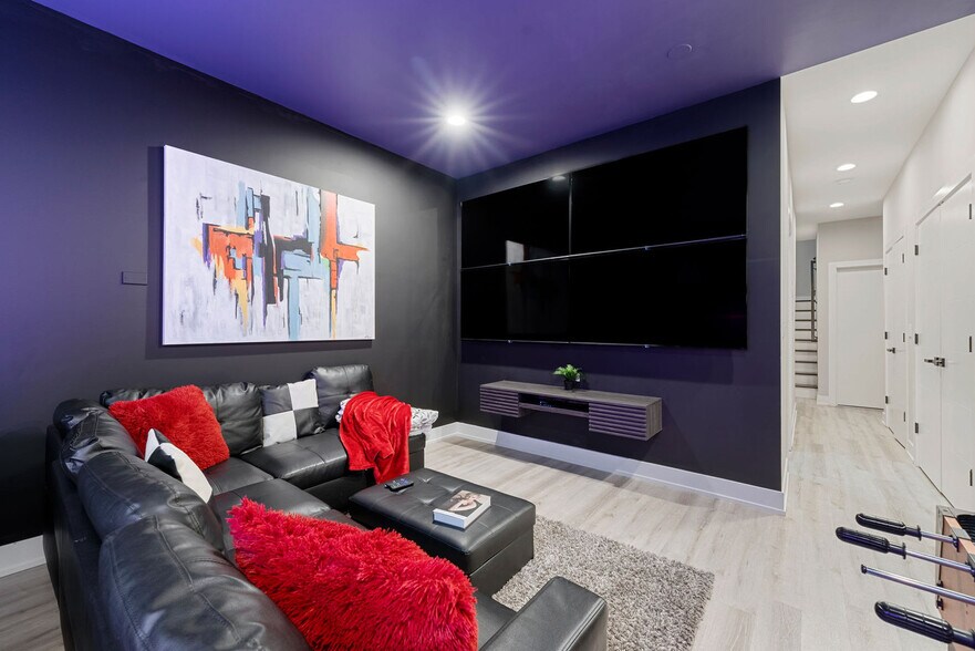 Building Photo - 2019 N Bingham St