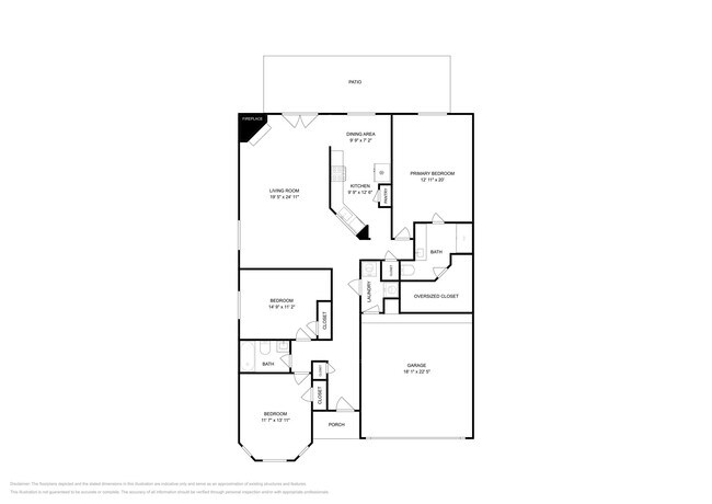 Building Photo - 18018 Heron Forest Ln