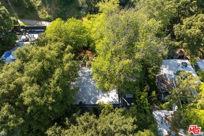 Building Photo - 8811 Wonderland Ave