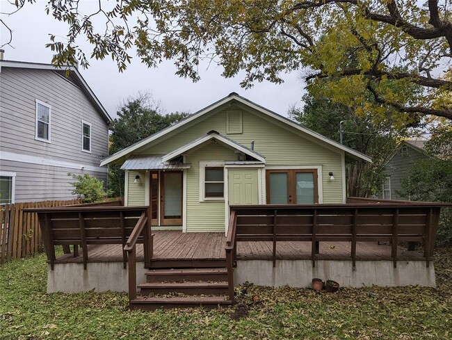 Building Photo - 506 Nelray Blvd