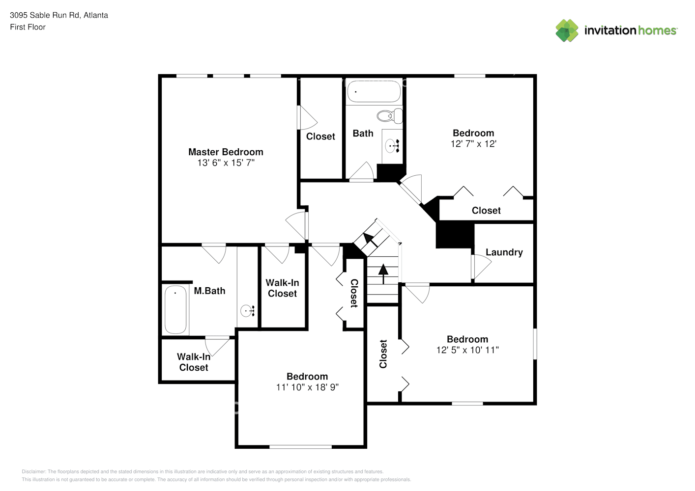 Building Photo - 3095 Sable Run Rd