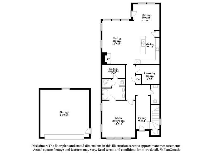 Building Photo - 108 Heathwood Dr