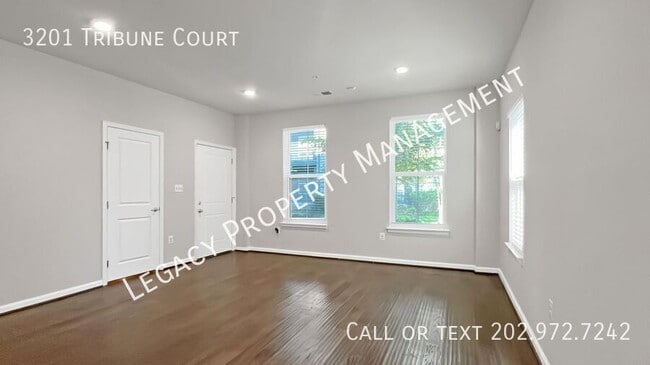 Building Photo - 3201 Tribune Ct