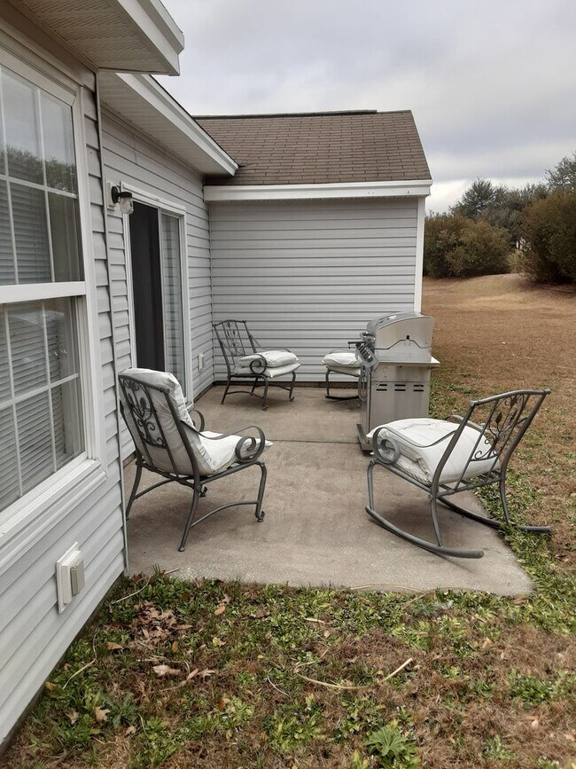Building Photo - 3 Bed / 2 Bath Single Family Home for Rent in Avalon at Carolina Forest
