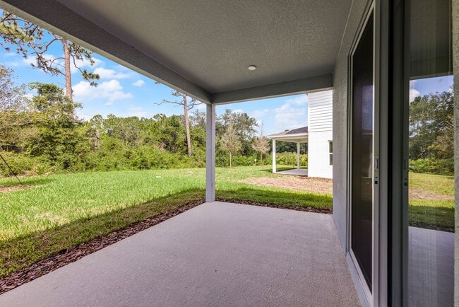 Building Photo - Brand-New 4BR Home with Tile Floors & Quartz Kitchen & Conservation Views