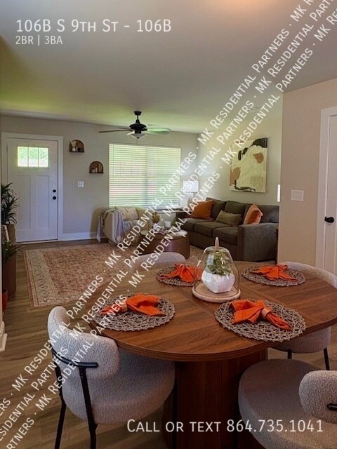 Building Photo - 106B S 9th St-106B