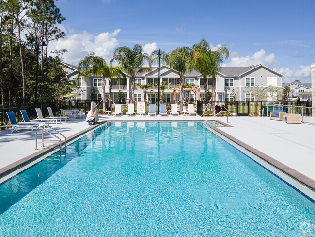 Building Photo - Springs At Port Orange