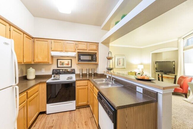 Building Photo - Rocking Horse Ranch |Posted 11/29/24