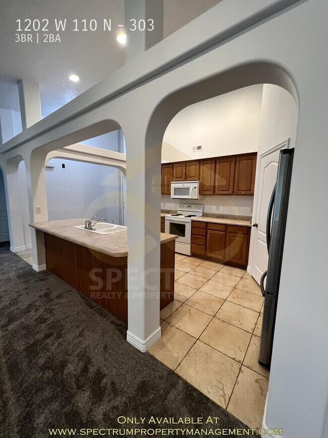 Building Photo - 1ST MONTH RENT FREE! Remodeled 3 Bd/2 Ba C...