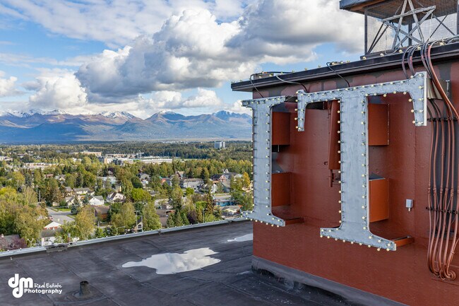 Primary Photo - Beluga Point Investments LLC - Inlet Tower