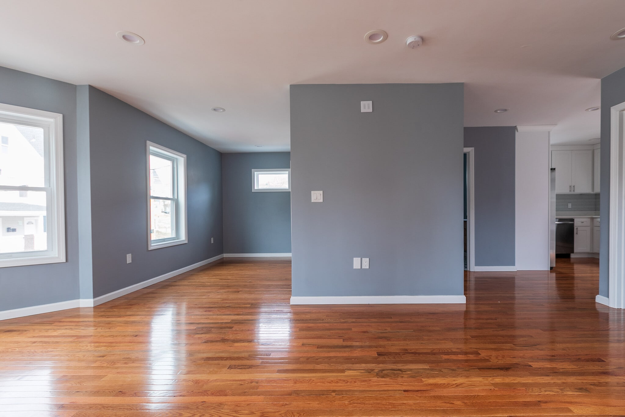 Building Photo - 6 Gannett St