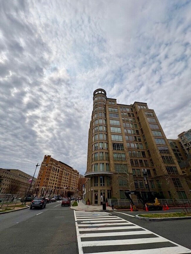 Building Photo - 301 Massachusetts Ave NW