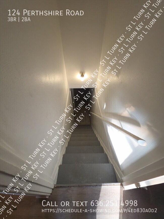 Building Photo - 124 Perthshire Rd