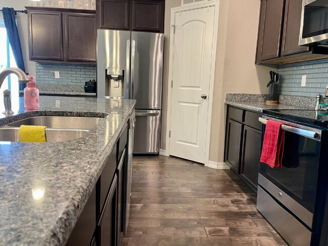 Building Photo - Charming Corner-Lot Home with Office, Fire Pit and Solar Panels on Primavera Lane, Fountain, CO!