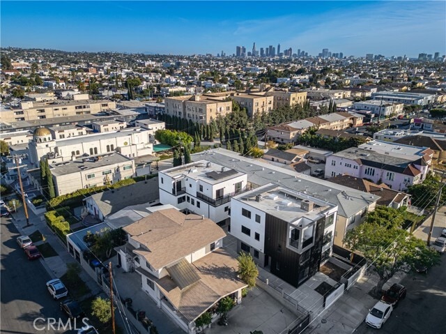 Building Photo - 1342 N Kingsley Dr