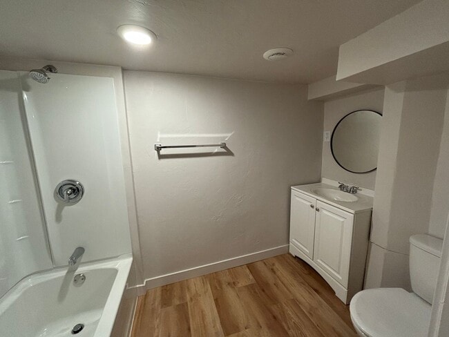 Building Photo - 2396 S 300 E