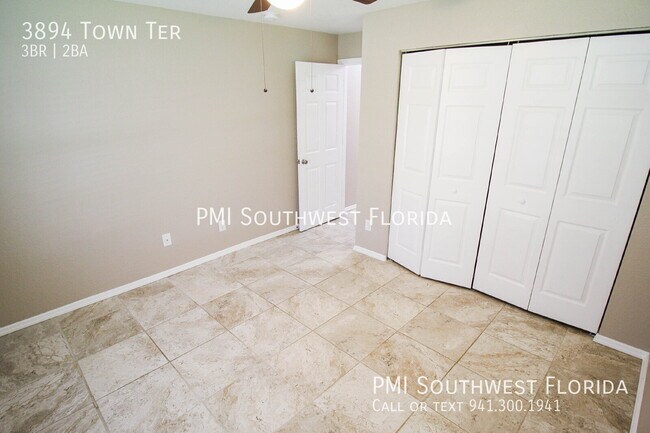 Building Photo - 3894 Town Terrace