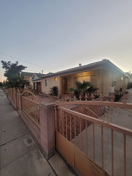 Primary Photo - 933 Island Ave