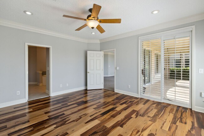 Building Photo - Amelia Island Ocean Front Condo