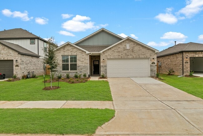 Primary Photo - 23018 Forebear Dr