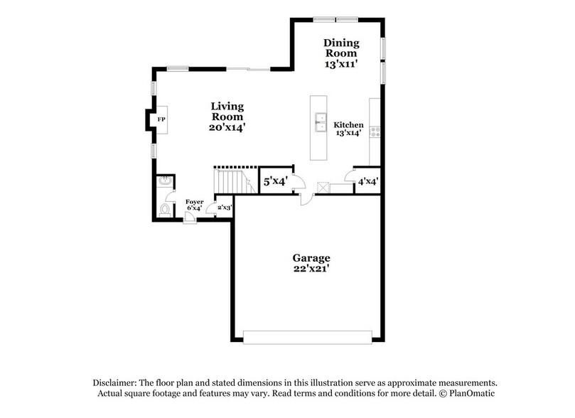 Building Photo - 13 Patagonia Pl