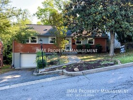 Building Photo - 547 Dillard Rd SW
