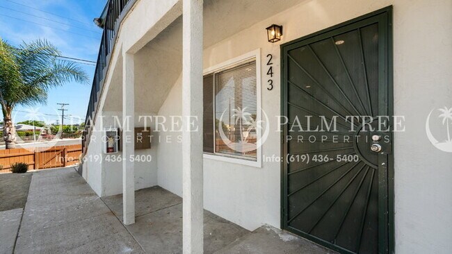 Building Photo - 247 San Jacinto Dr