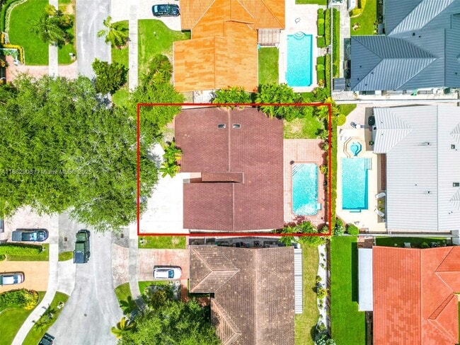 Building Photo - 8131 SW 90th Ave