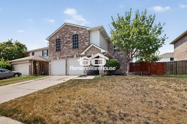 Building Photo - Completely Decked Out 2 Story 4 Bed Home