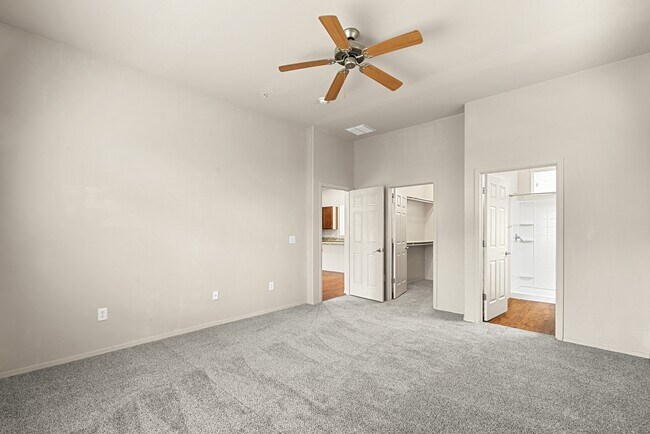 Floorplan - Avilla Tanque Verde