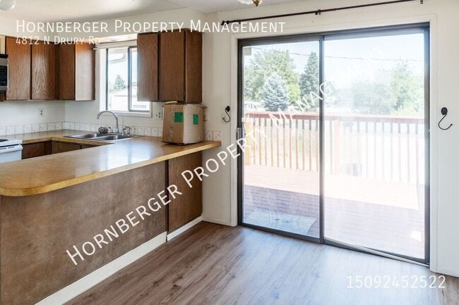 Building Photo - 4812 N Drury Rd