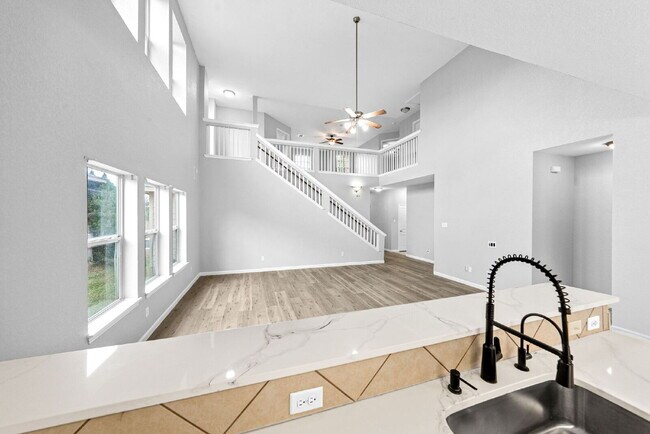 Building Photo - A Bright Open Home Built for Everyday Living and Easy Entertaining