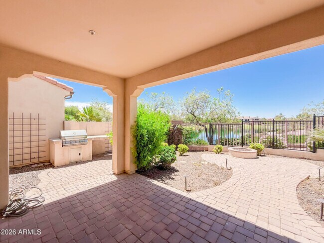 Building Photo - 4700 S Fulton Ranch Blvd