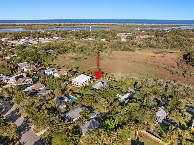 Building Photo - 123 Ferdinand Ave