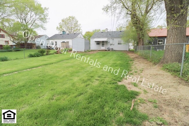 Building Photo - Great 2 bedroom home!