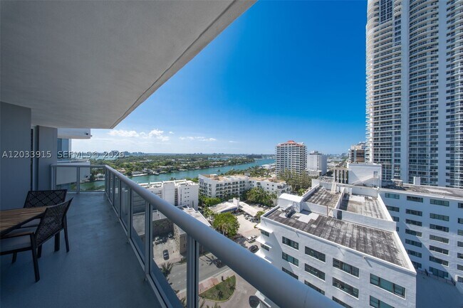 Building Photo - 6301 Collins Ave